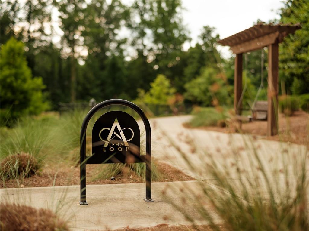 Findley Row - Residential