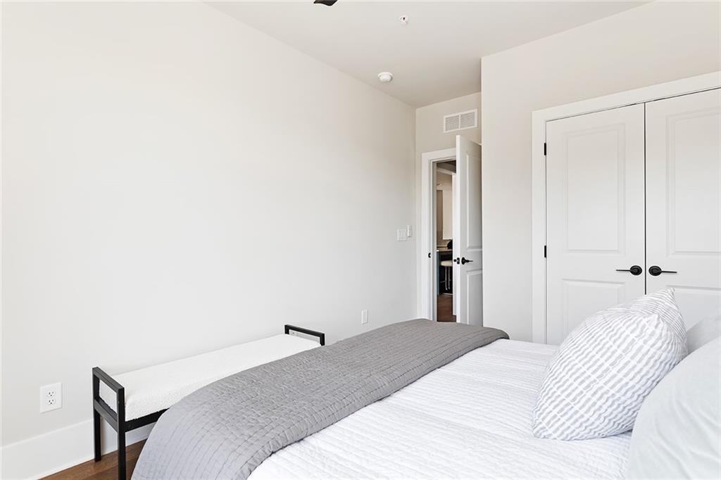 Findley Row - Residential