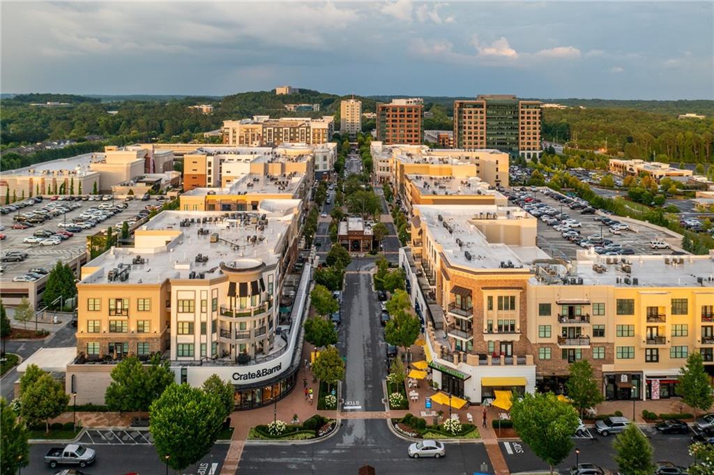Findley Row - Residential