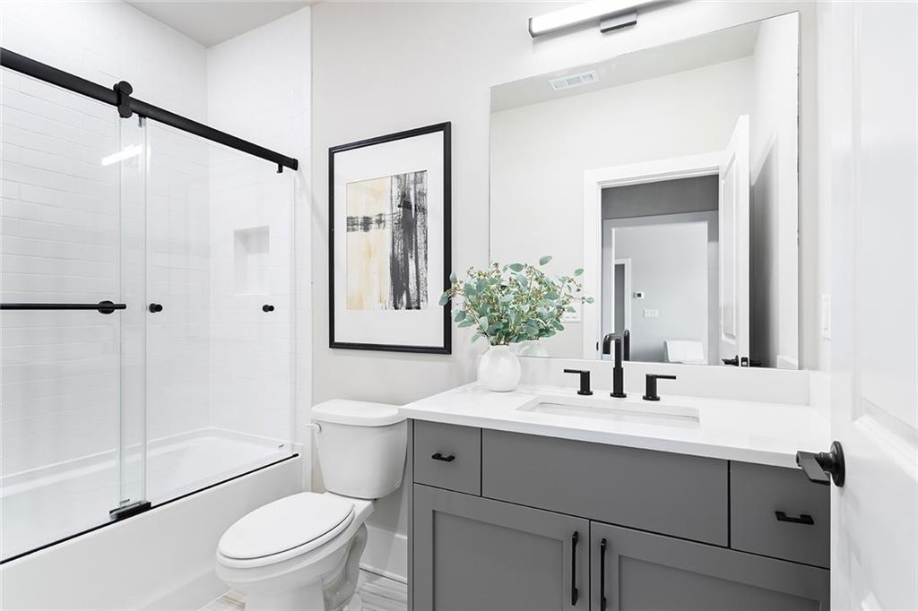 Findley Row - Residential