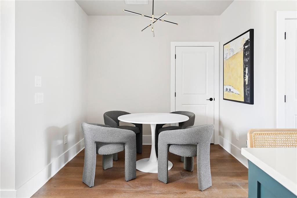 Findley Row - Residential