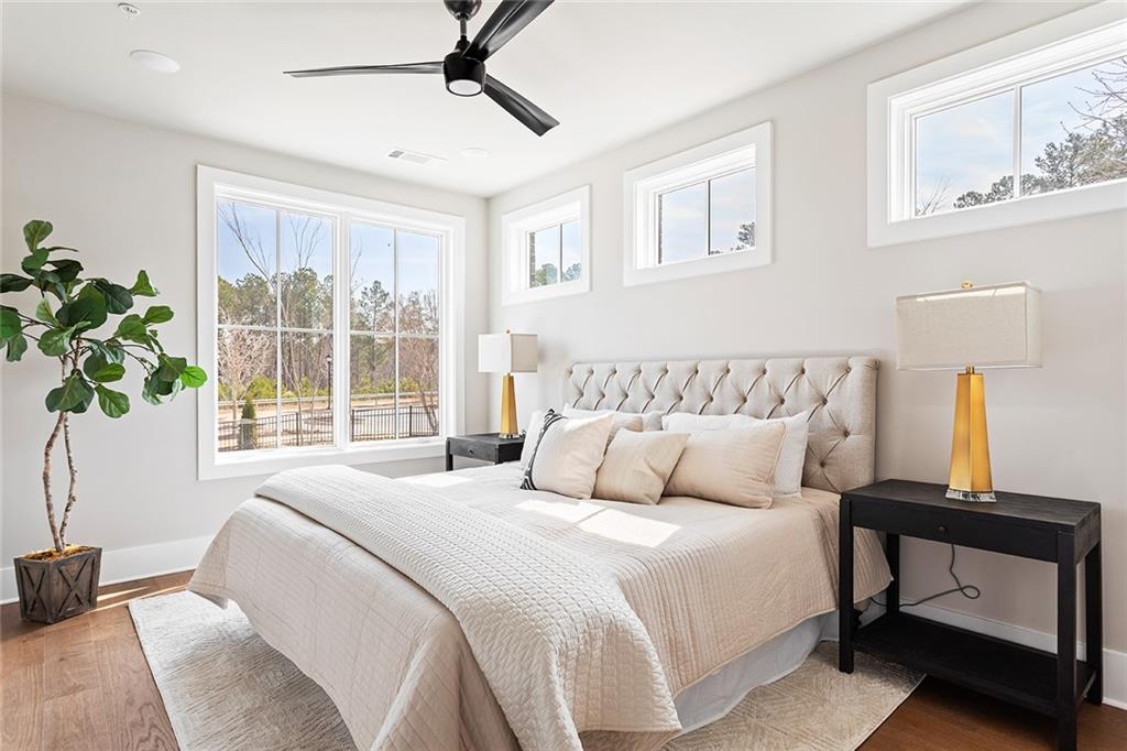 Findley Row - Residential