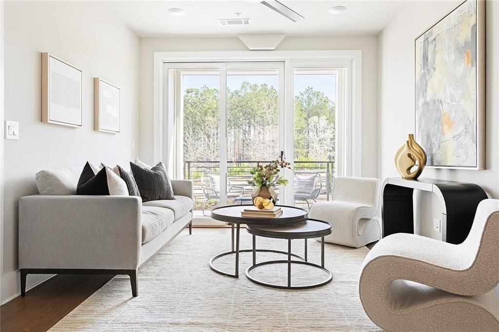 Findley Row - Residential