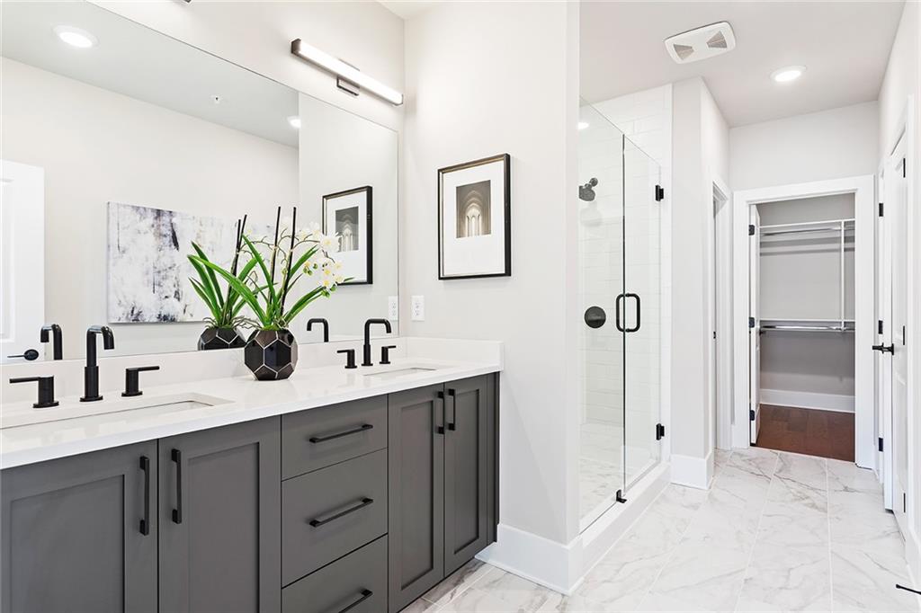 Findley Row - Residential