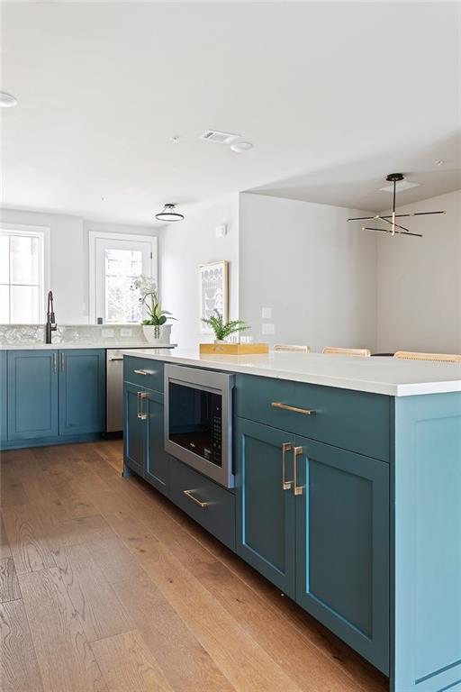 Findley Row - Residential