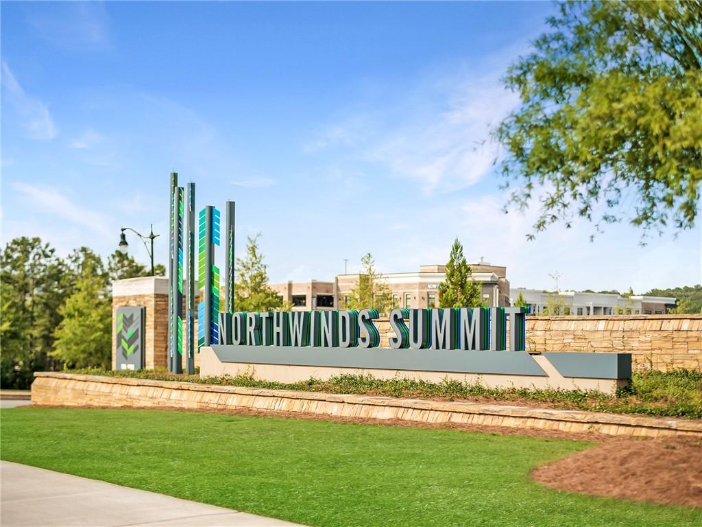 Findley Row - Residential