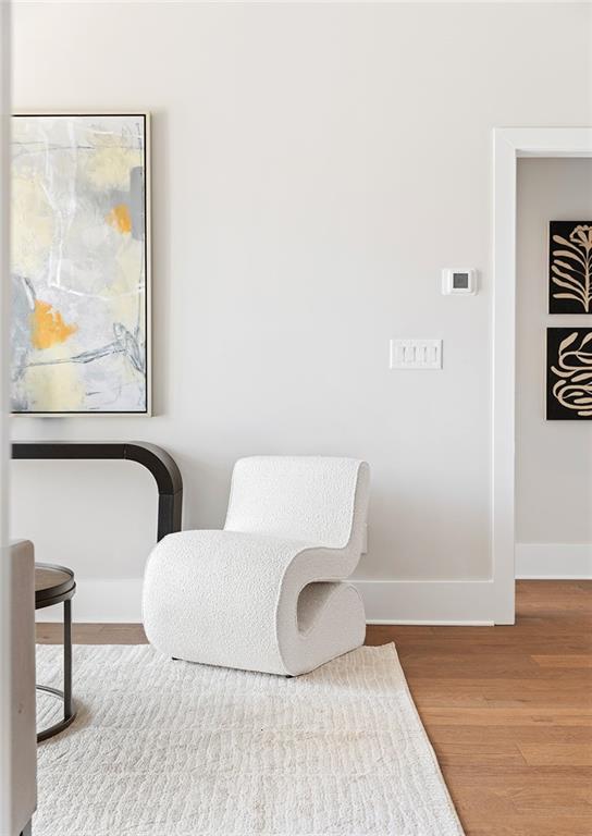 Findley Row - Residential