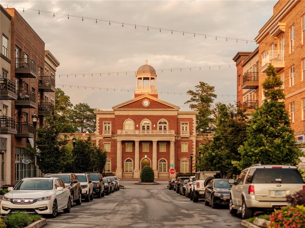 Findley Row - Residential