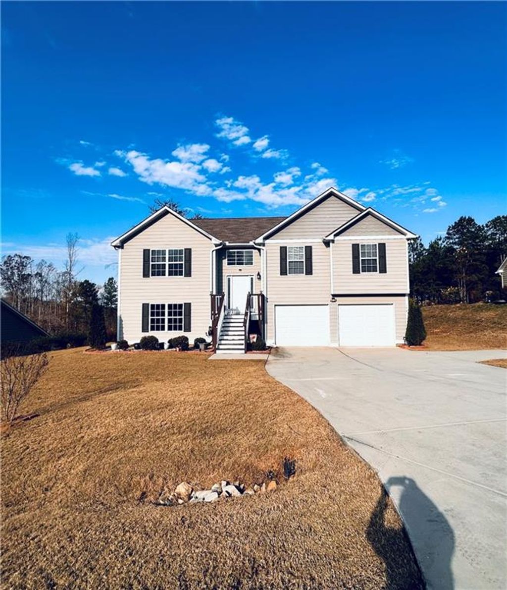 Photo of 108 Heather Lane, Commerce, GA 30529 (MLS # 7684505)