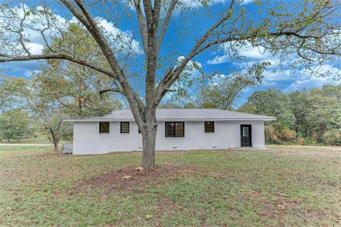 A home in Royston