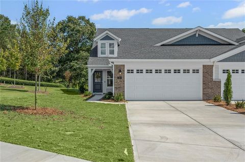 21 Gold Dust Drive 1-A Dawsonville GA 30534