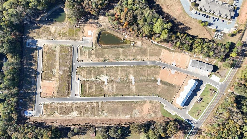 Kingston Cove - Residential