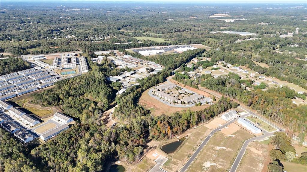 Kingston Cove - Residential