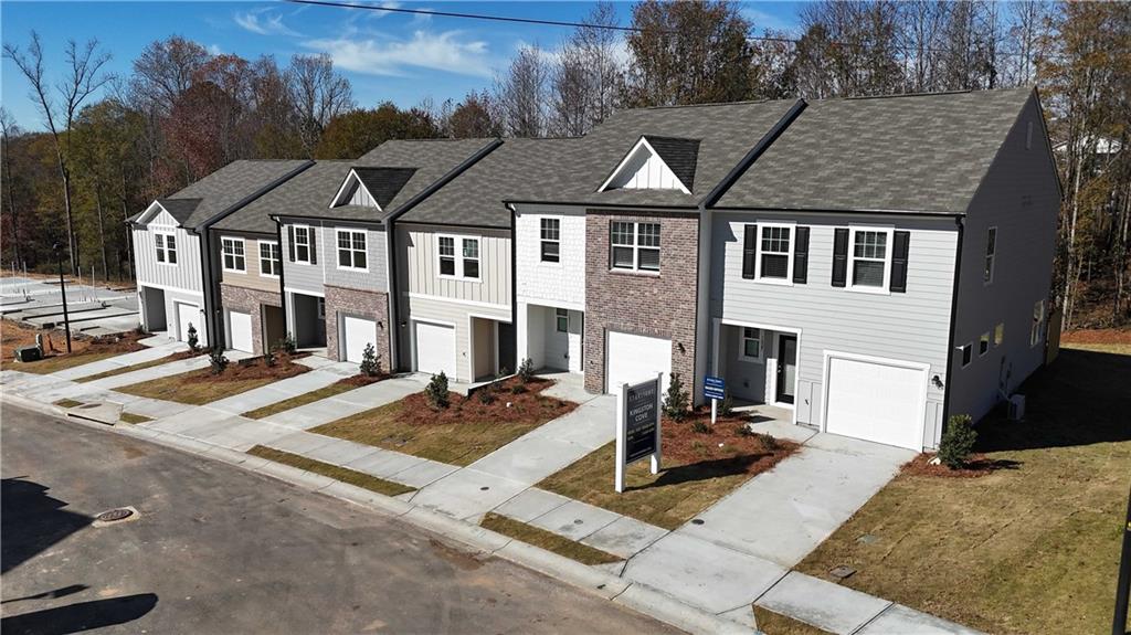 Kingston Cove - Residential