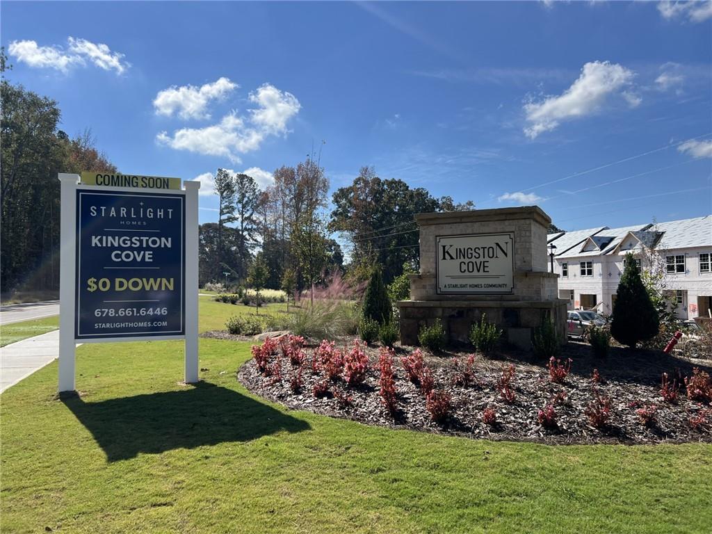 Kingston Cove - Residential