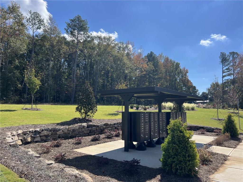 Kingston Cove - Residential