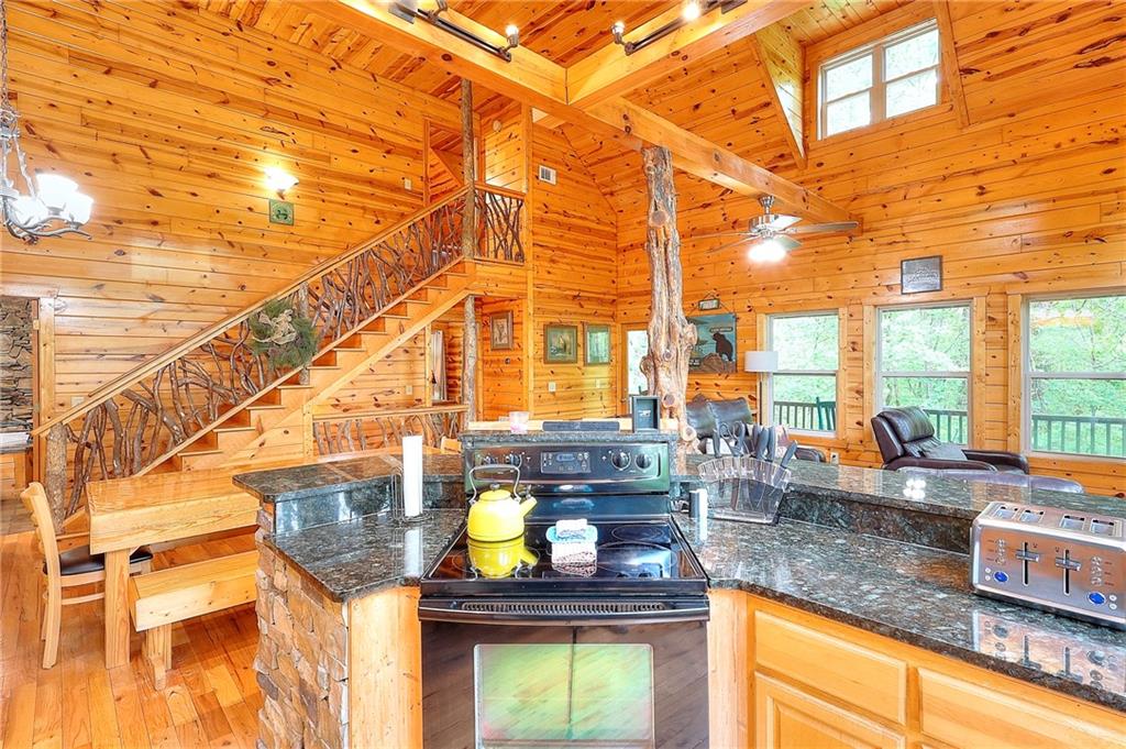 455 Old Cherokee Road, Cleveland, Georgia image 14