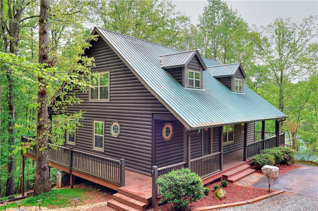 455 Old Cherokee Road, Cleveland, Georgia image 5