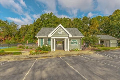 Vacant Land For Sale - 6060 Rockingham Way<br/> Gainesville, GA 30506