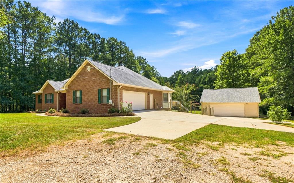 2762 Lester Mill Road