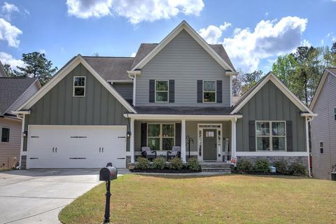 507 Longwood Place Dallas GA 30132