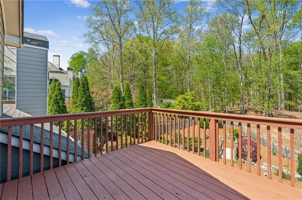 6382 Mountain Ridge Circle, Sugar Hill, Georgia image 36