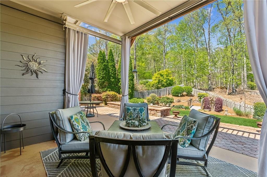 6382 Mountain Ridge Circle, Sugar Hill, Georgia image 37