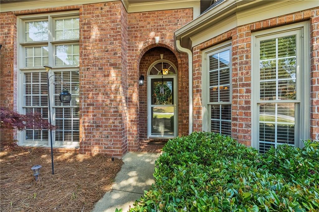 6382 Mountain Ridge Circle, Sugar Hill, Georgia image 7