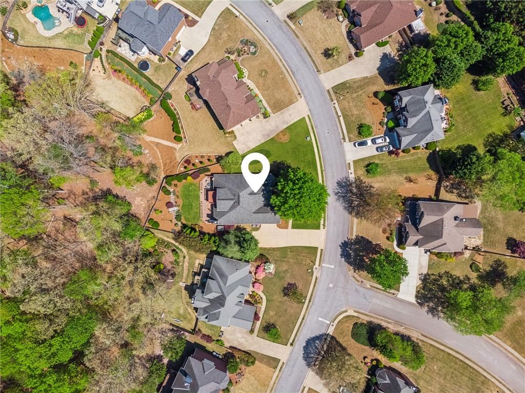 6382 Mountain Ridge Circle, Sugar Hill, Georgia image 48