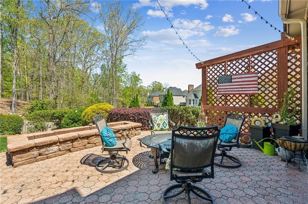 6382 Mountain Ridge Circle, Sugar Hill, Georgia image 38