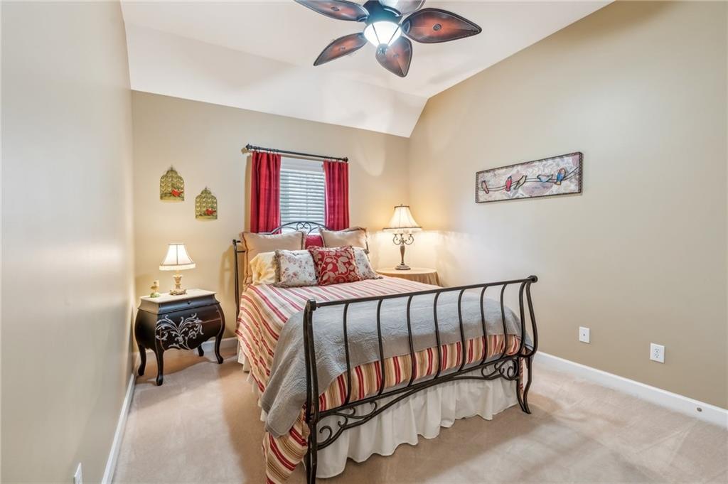 6382 Mountain Ridge Circle, Sugar Hill, Georgia image 30