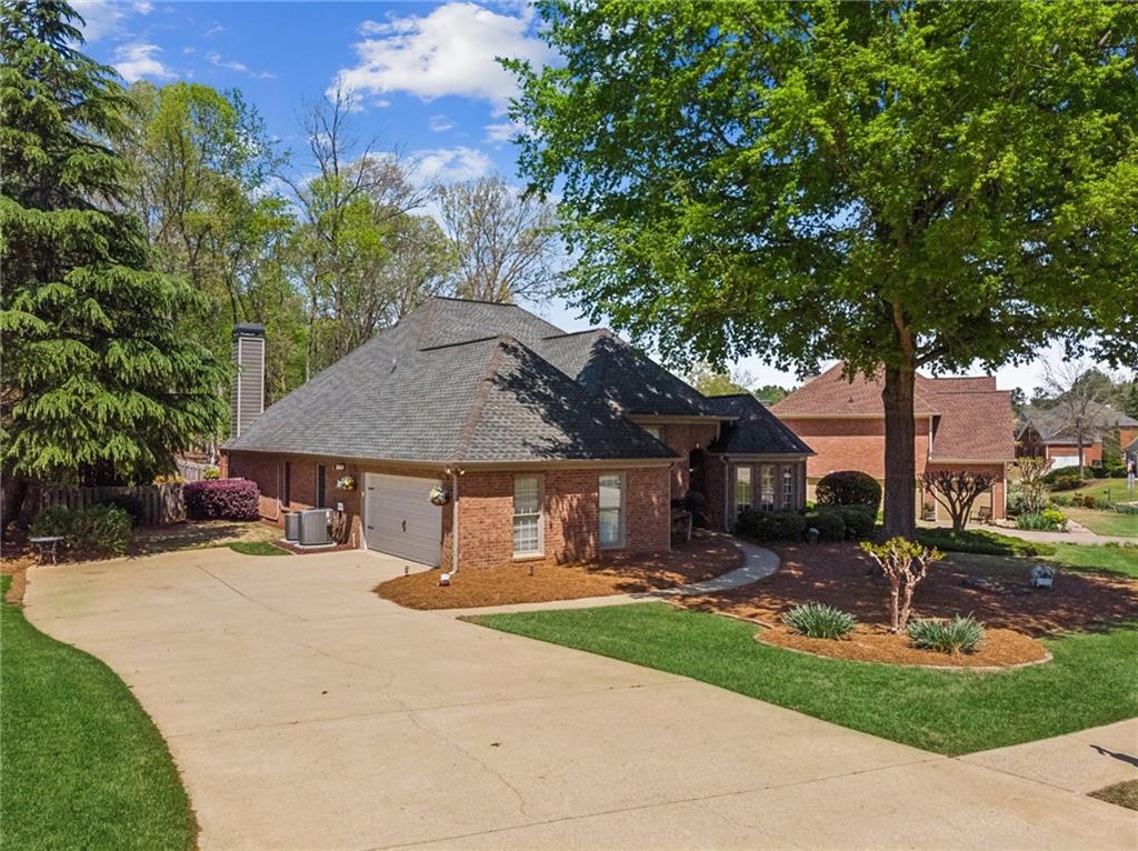 6382 Mountain Ridge Circle, Sugar Hill, Georgia image 4