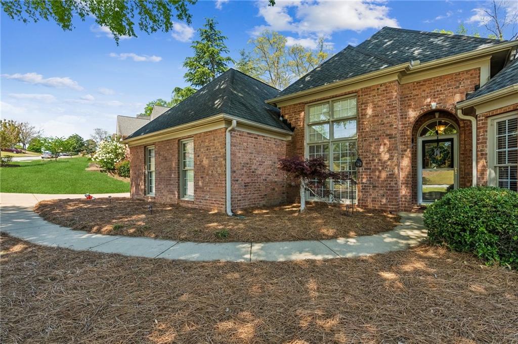 6382 Mountain Ridge Circle, Sugar Hill, Georgia image 6