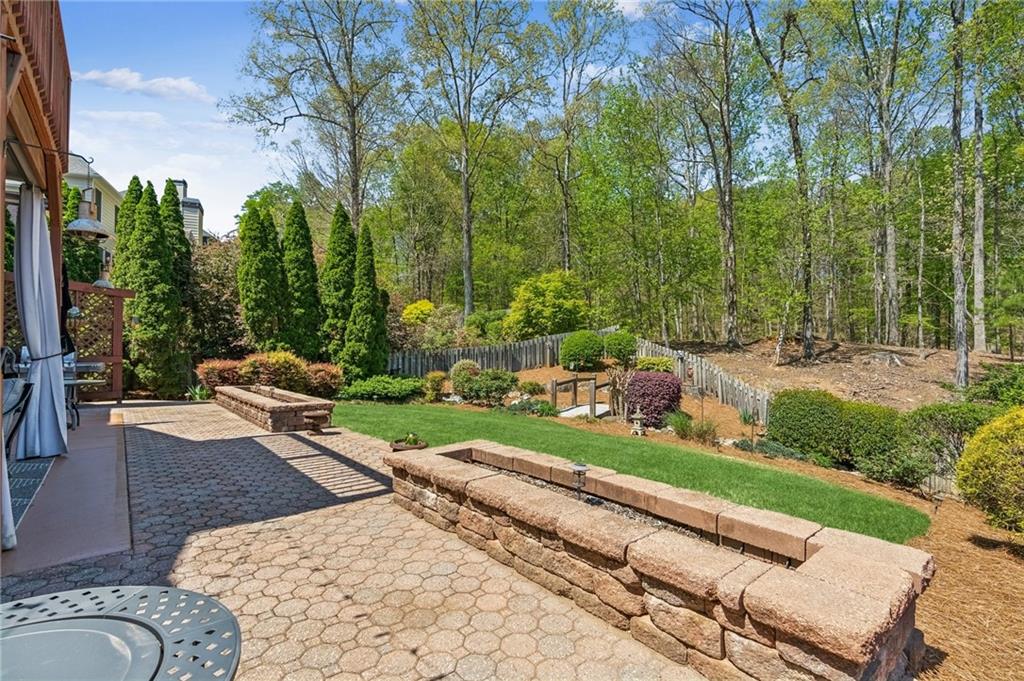 6382 Mountain Ridge Circle, Sugar Hill, Georgia image 40