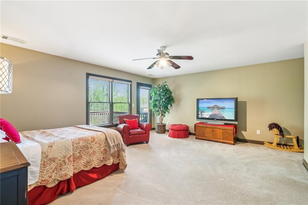 6382 Mountain Ridge Circle, Sugar Hill, Georgia image 34
