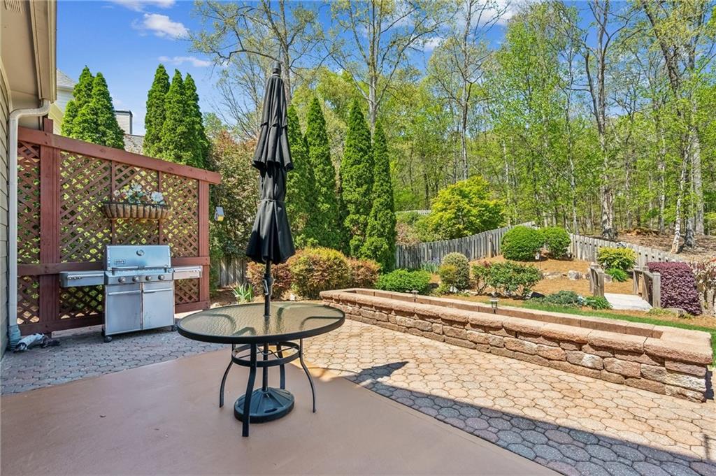 6382 Mountain Ridge Circle, Sugar Hill, Georgia image 39