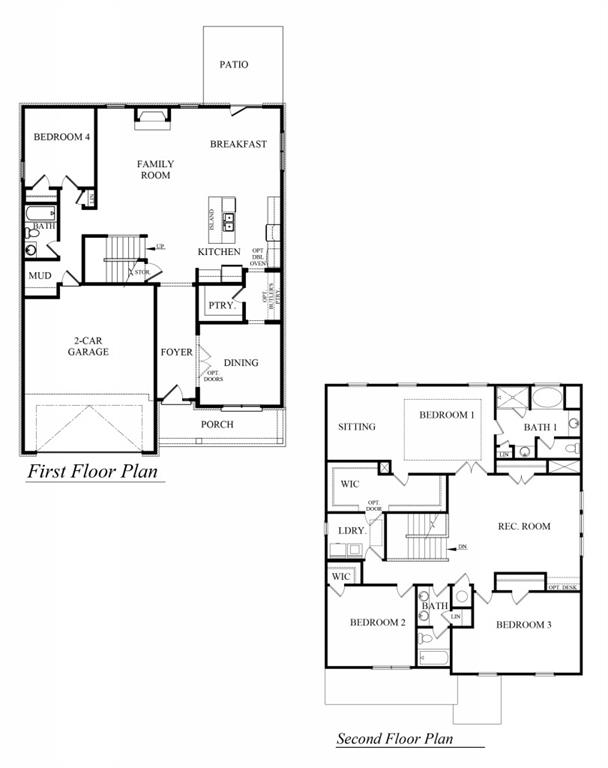 3836 Kastler Drive