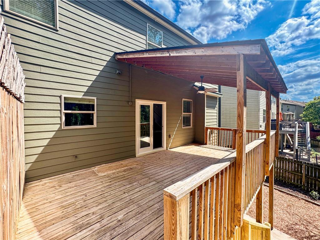 251 Shaw Drive, Acworth, Georgia image 34