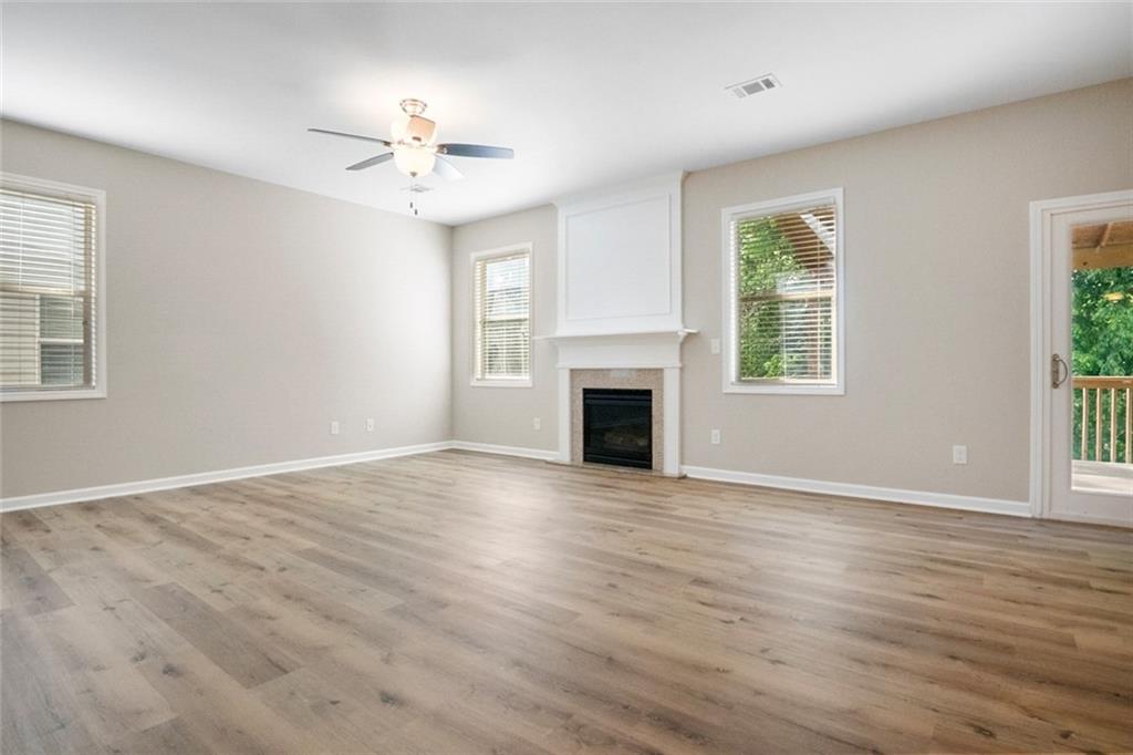 251 Shaw Drive, Acworth, Georgia image 10