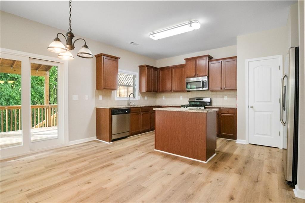 251 Shaw Drive, Acworth, Georgia image 7