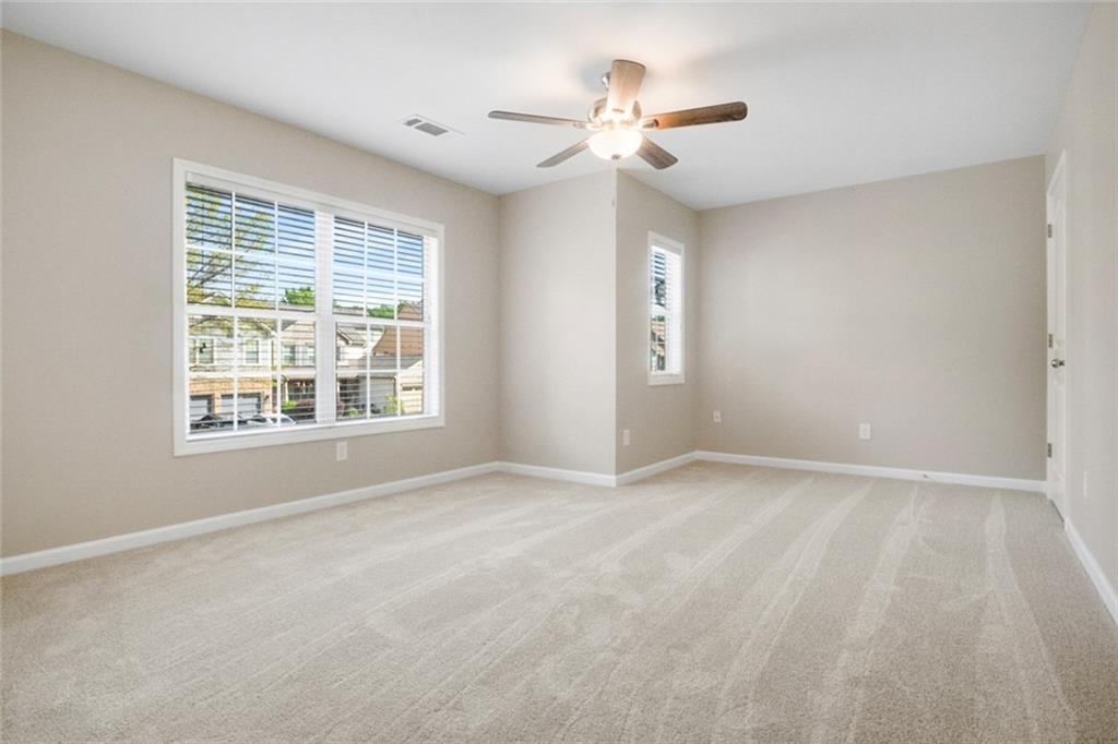 251 Shaw Drive, Acworth, Georgia image 22