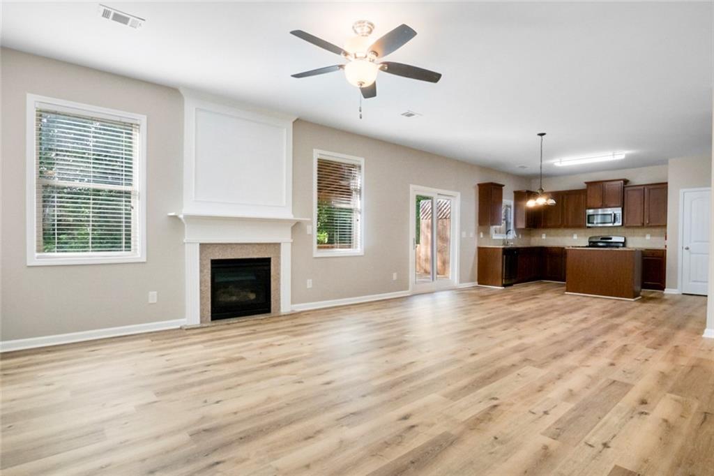 251 Shaw Drive, Acworth, Georgia image 6