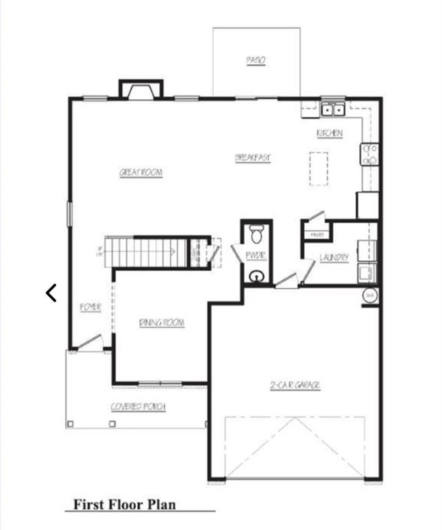 251 Shaw Drive, Acworth, Georgia image 37