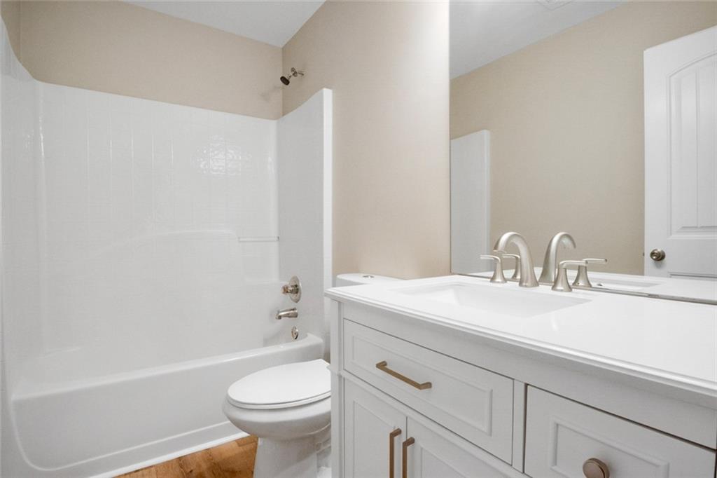 251 Shaw Drive, Acworth, Georgia image 21
