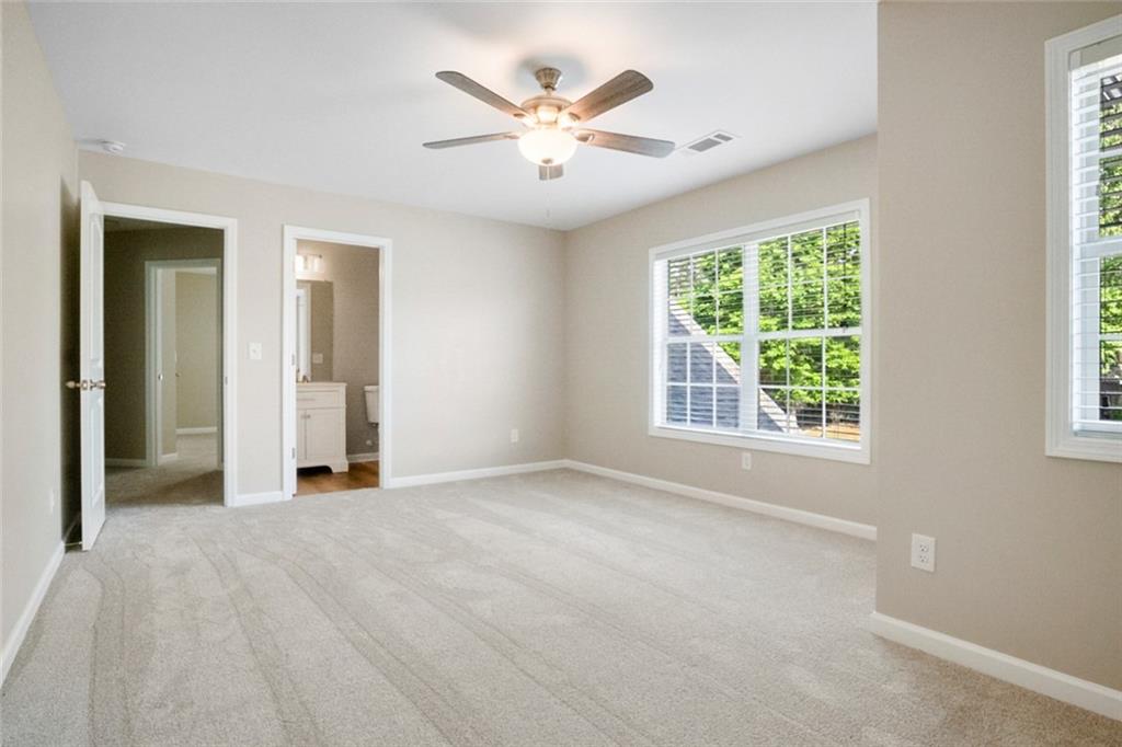 251 Shaw Drive, Acworth, Georgia image 23