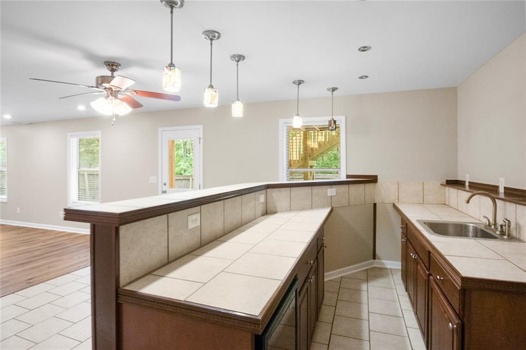 251 Shaw Drive, Acworth, Georgia image 28