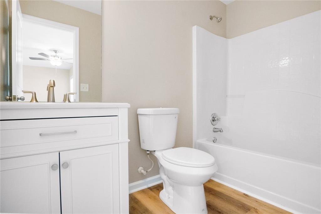 251 Shaw Drive, Acworth, Georgia image 24