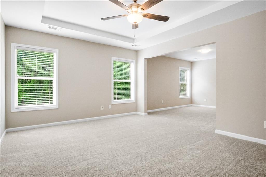 251 Shaw Drive, Acworth, Georgia image 13