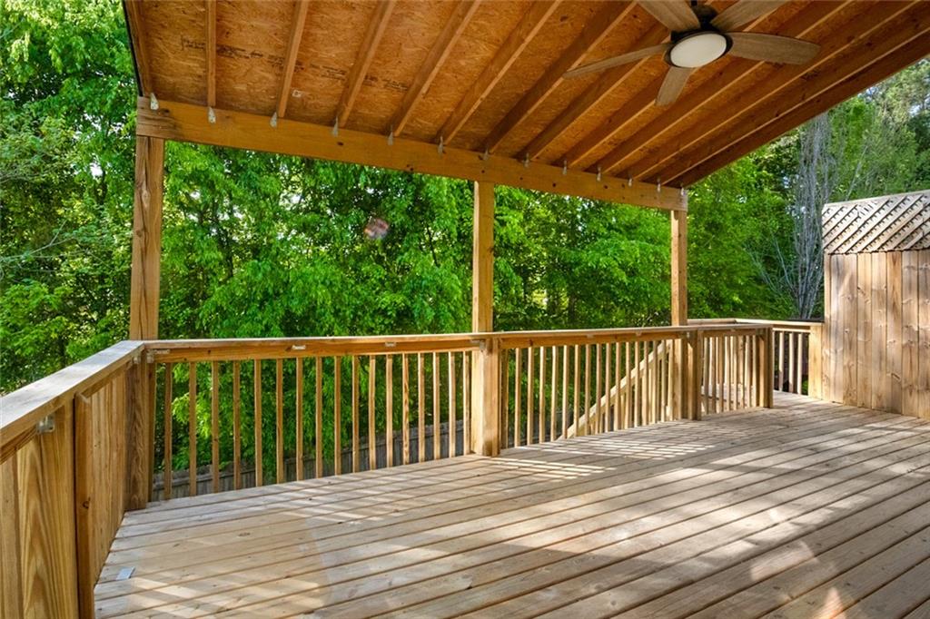 251 Shaw Drive, Acworth, Georgia image 35