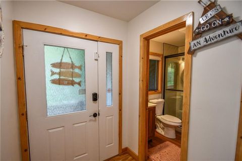 Condo For Sale - 327 Brucken Stravenue #601<br/> Helen, GA 30545